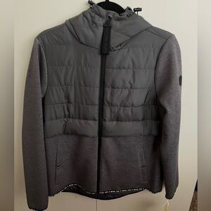 Michael Kors women’s Charcoal Jacket